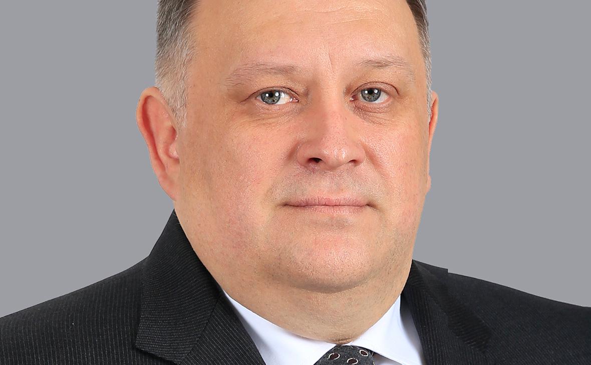 Главу подрядчика «дочек» «Газпрома» арестовали по делу контролера МЧС