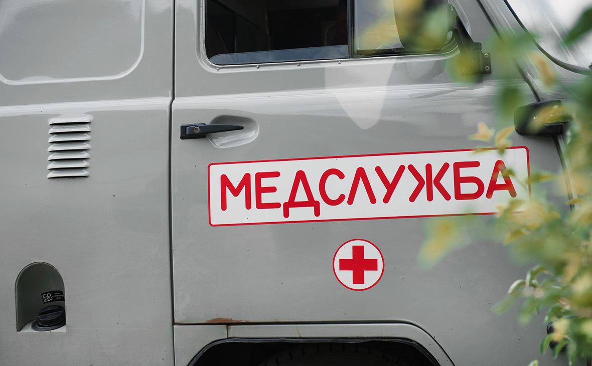 В Белгородской области в руках у девятилетнего мальчика взорвался дрон