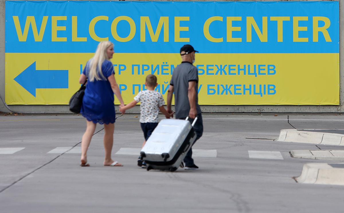  Двум гражданам Чехии дали сроки за высказывания об украинцах 