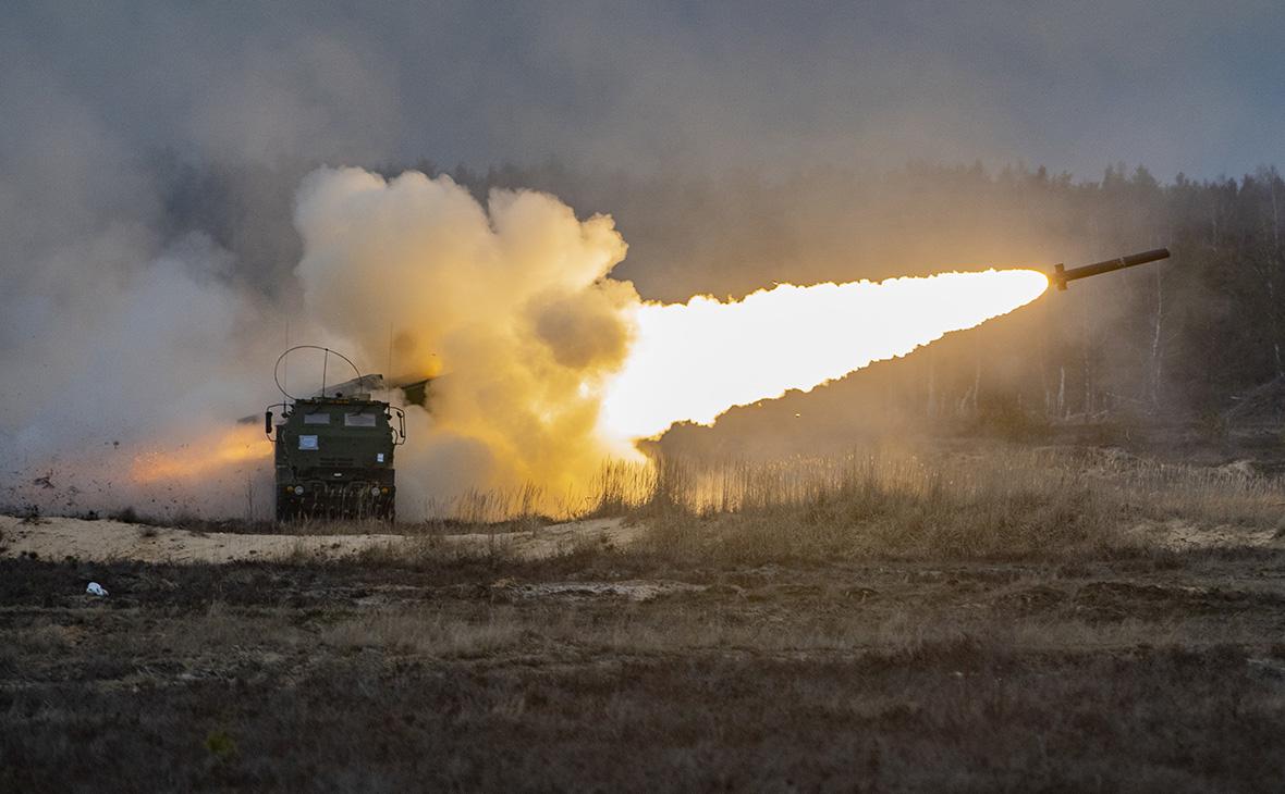 ВСУ нанесли удар из HIMARS по временному пункту размещения граждан в ЛНР