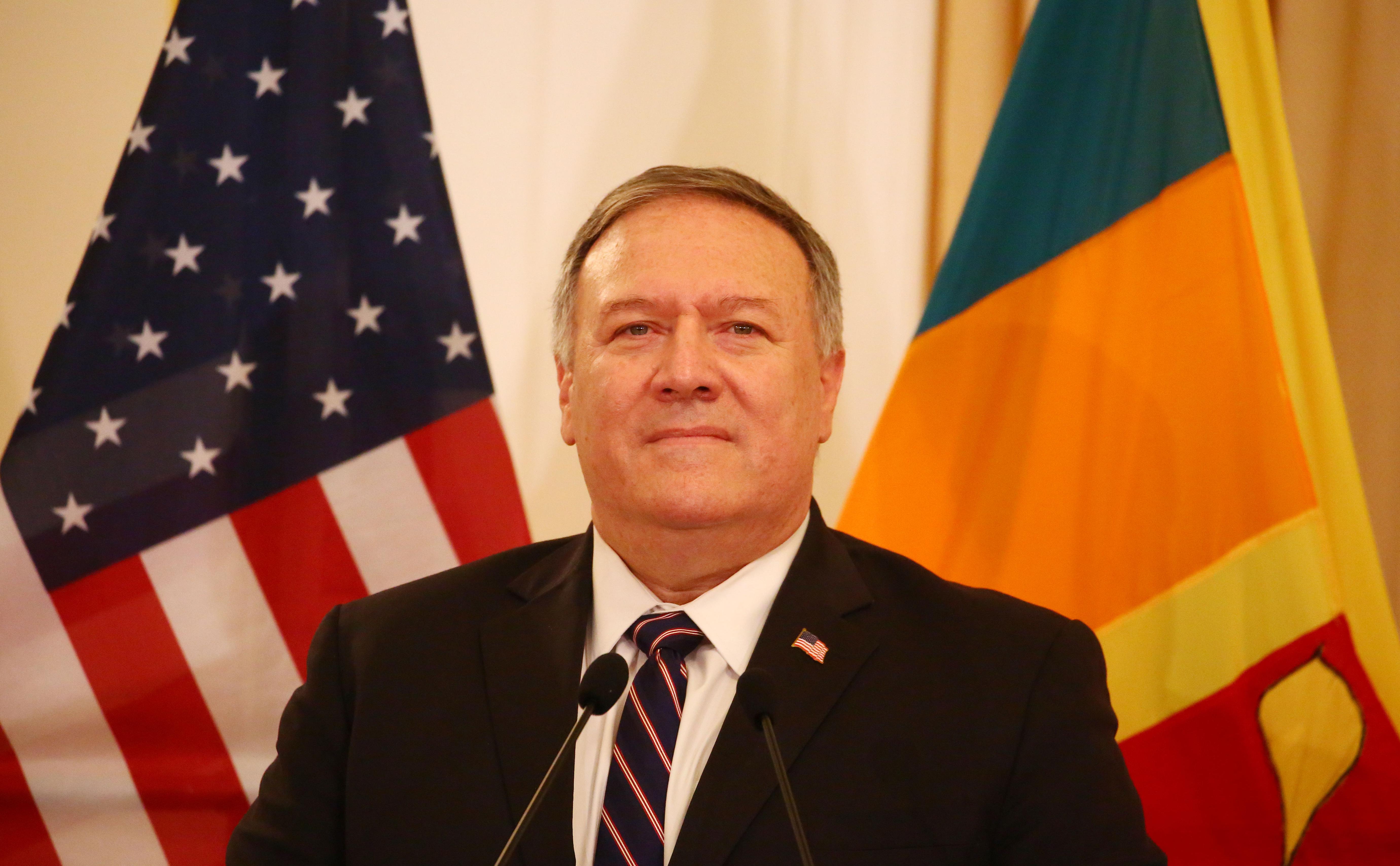 Экс-госсекретарь США счел безрассудными слова Байдена о ядерной войне 