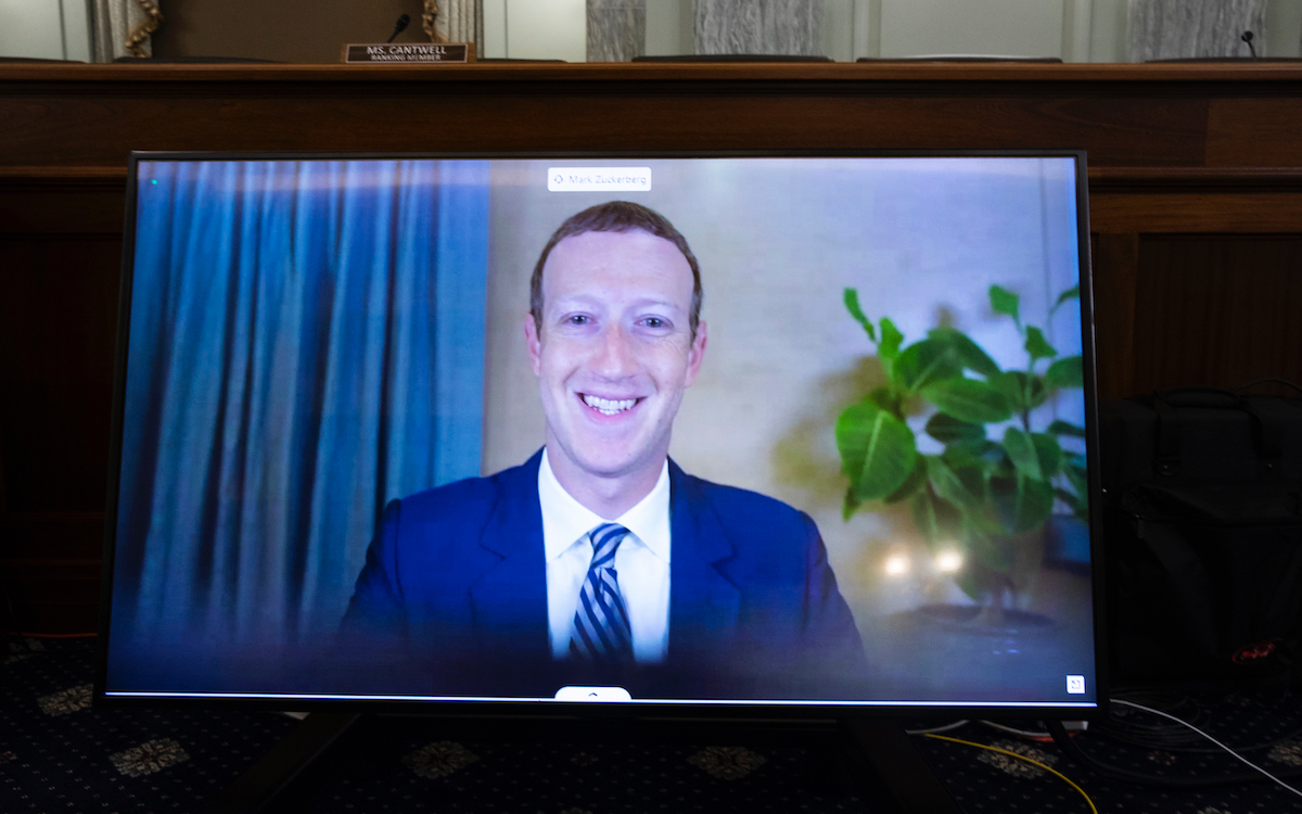  Акционер Meta призвал Цукерберга сократить сотрудников и расходы 
