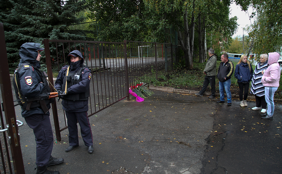  На Кубани начали проверку после учений со стрельбой в школе Геленджика 