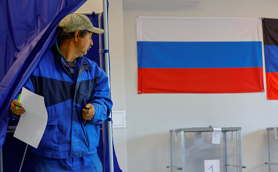 Орбан заявил об «истекающей кровью» Европе из-за санкций против России