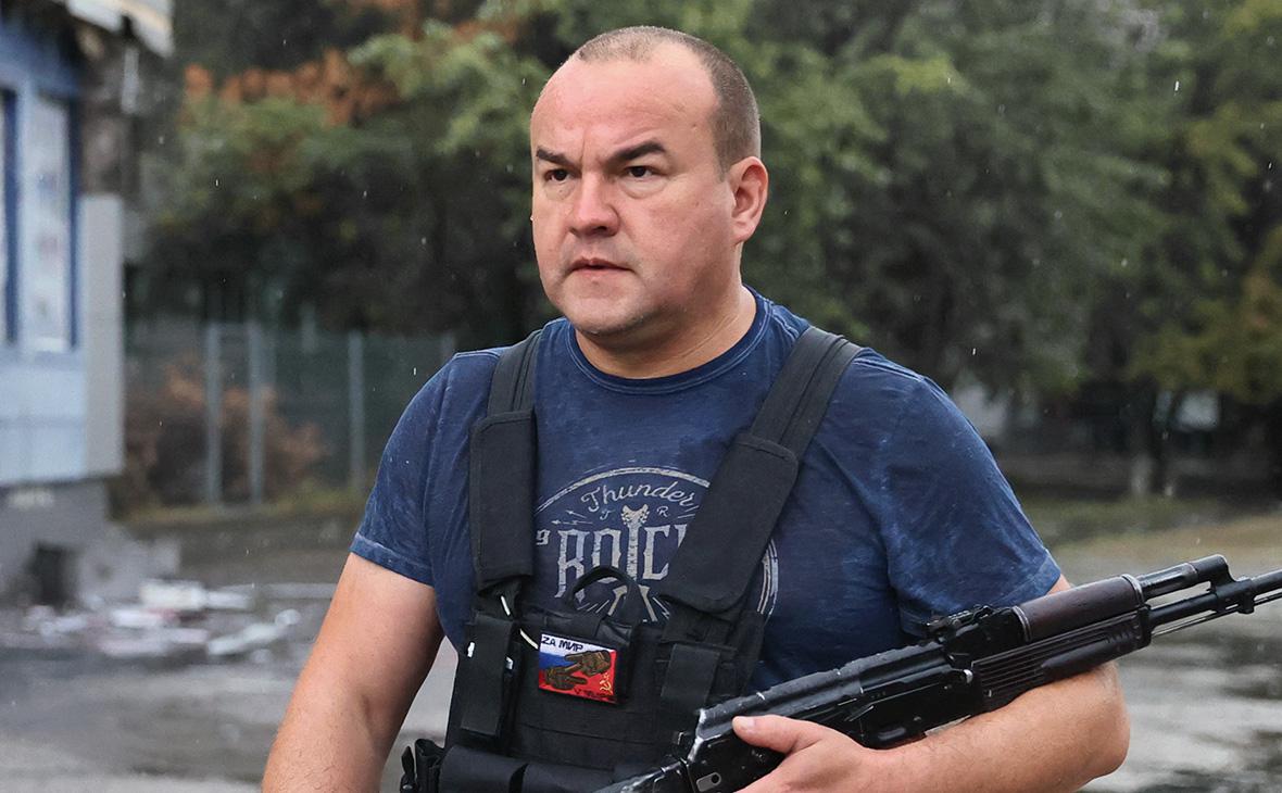 Власти Энергодара опровергли данные о покушении на главу администрации