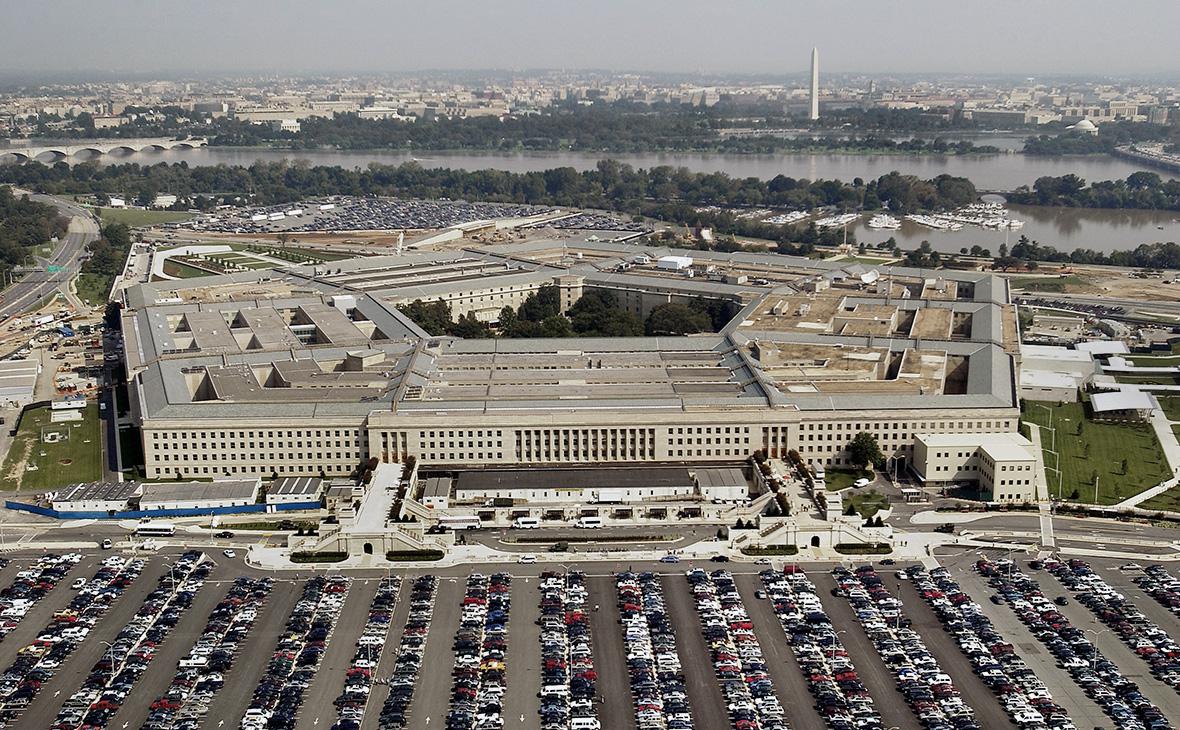 США в Стратегии нацобороны определили Россию как «острую угрозу»