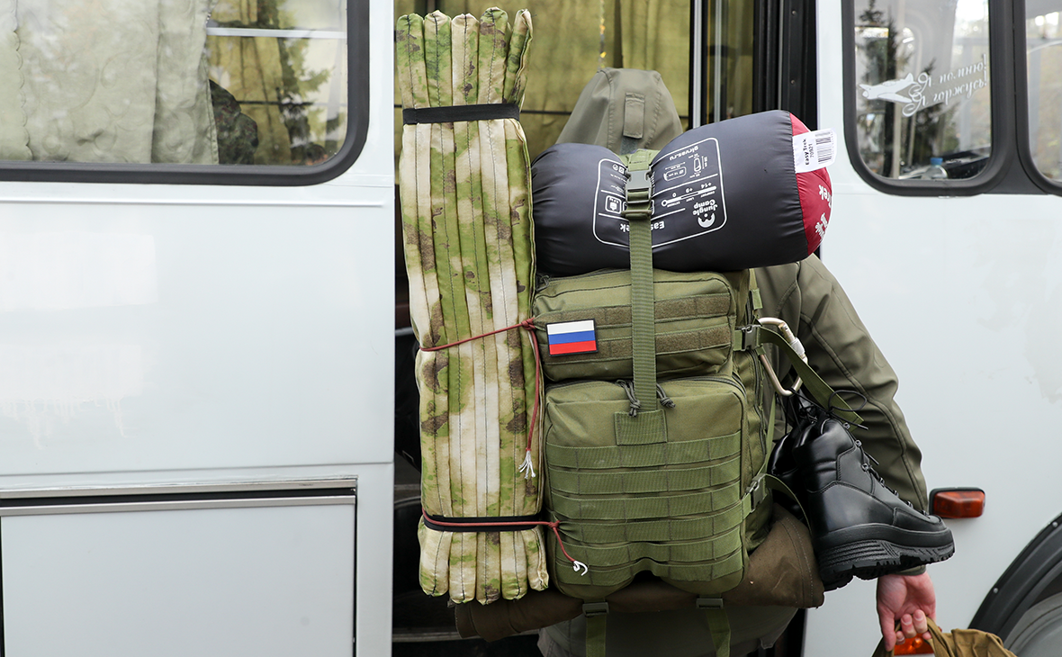 Под Лисичанском погиб мобилизованный адвокат из Петербурга