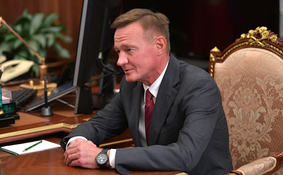  Курский губернатор заявил об обстреле приграничных сел со стороны Украины 