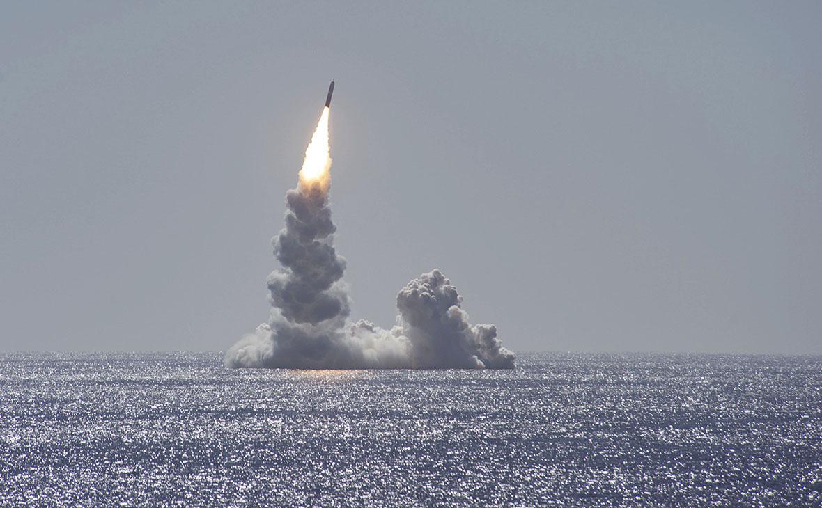 США заявили о готовности к переговорам с Россией по сокращению вооружений
