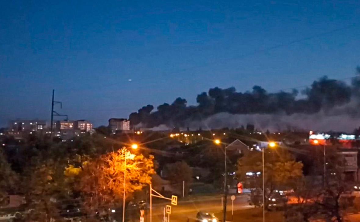  Военная операция на Украине. Онлайн 