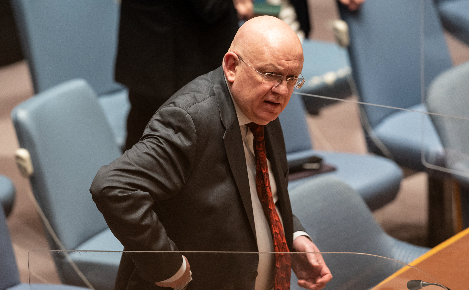  Юрист сообщил о первой отмене уголовного дела о фейках об армии 