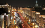 Патриарх Кирилл призвал сделать любовь к родине основной ценностью России