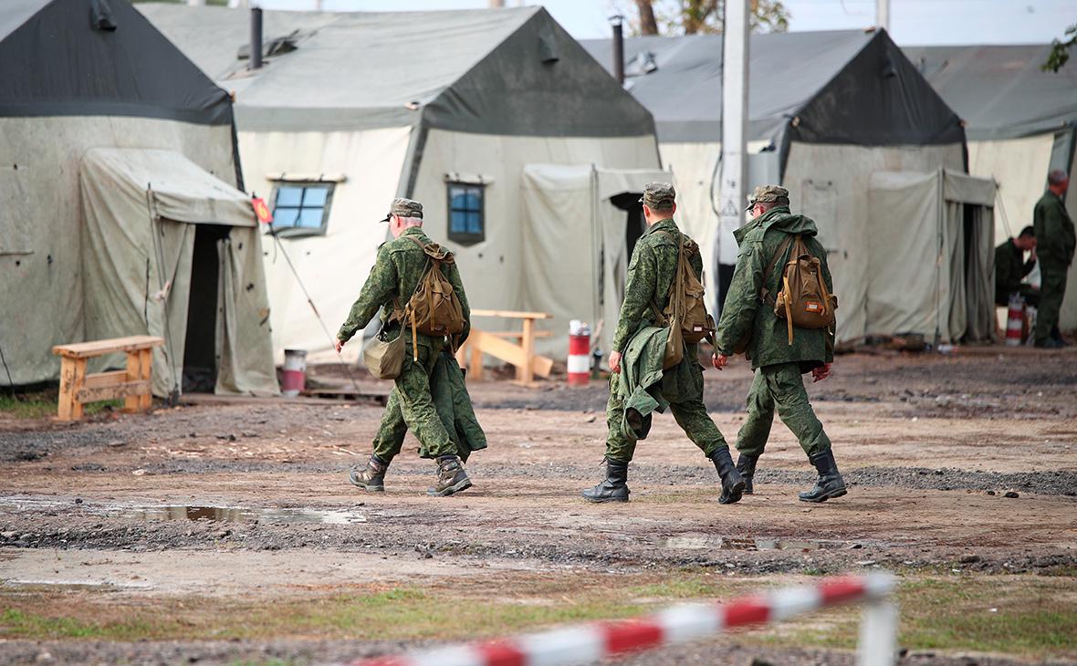  В Севастополе похоронили двух погибших в Херсонской области военных 
