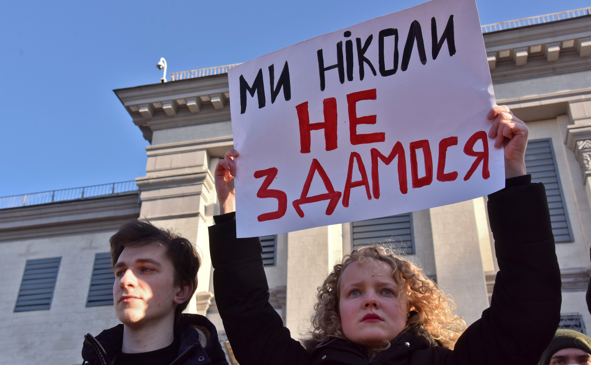 В Черновцах переименовали 57 связанных с Россией и СССР названий улиц