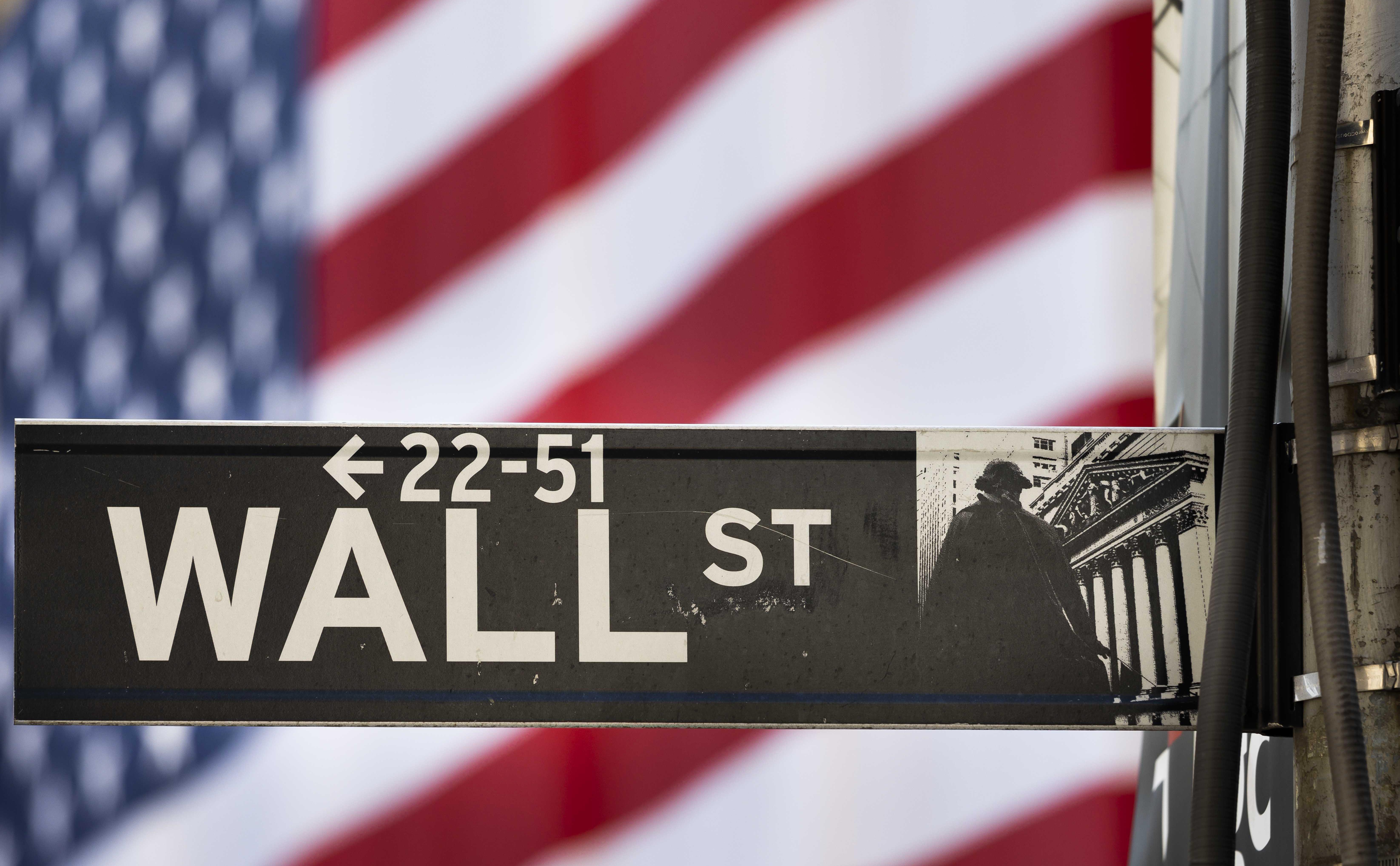  WSJ сообщила о вероятной рецессии в США в ближайшие 12 месяцев 