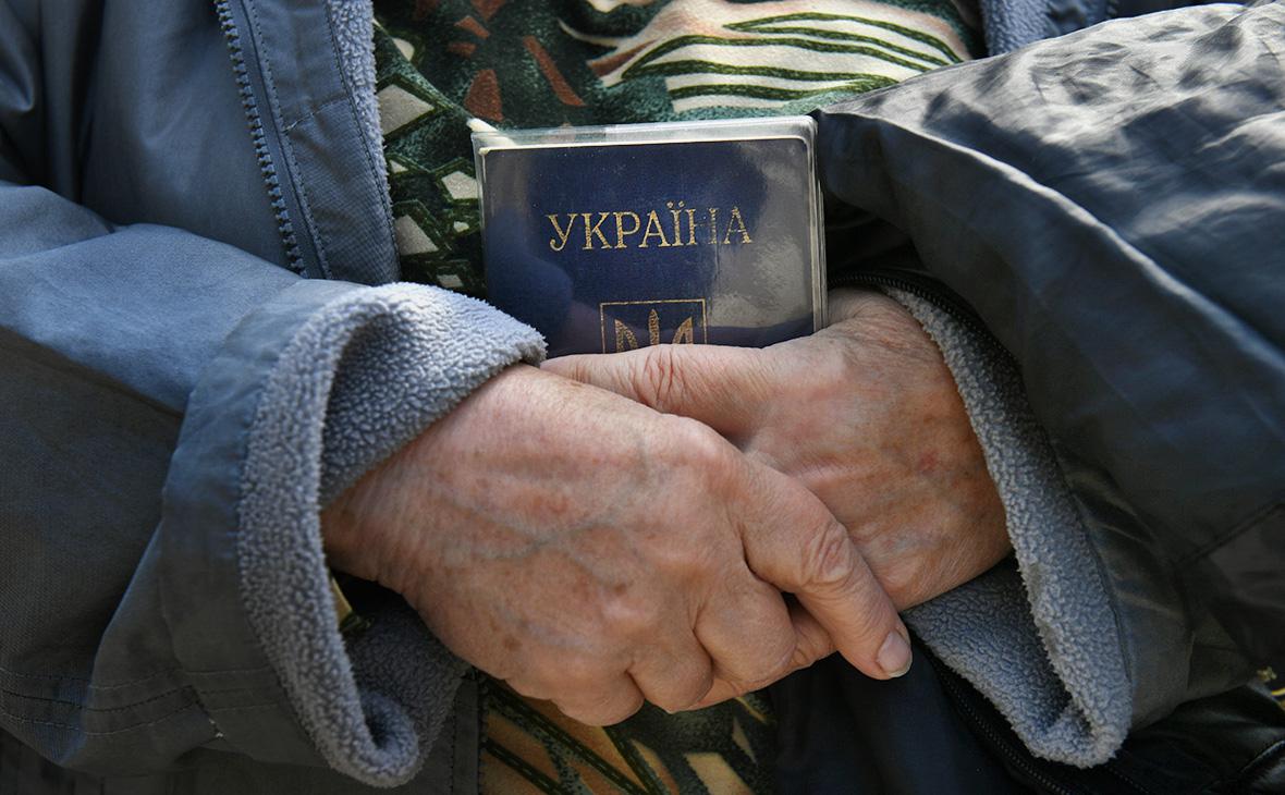 МИД предложил сохранить безвизовый порядок въезда в Россию для украинцев