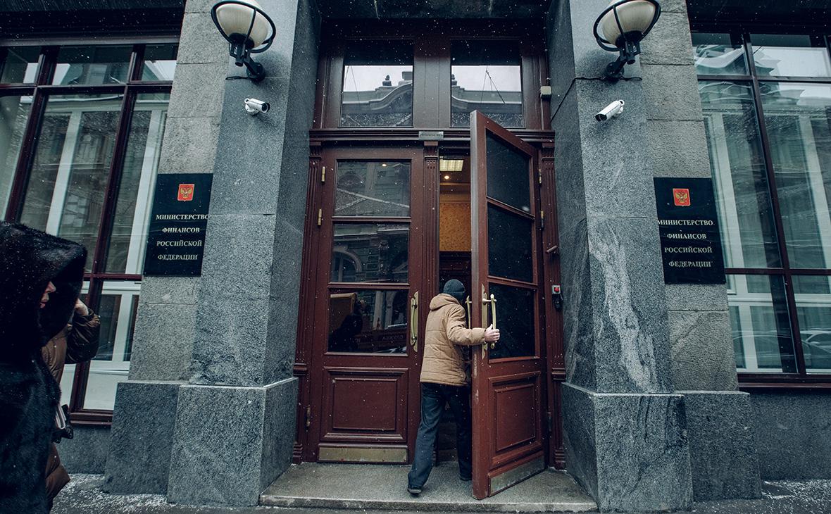 Силуанов исключил повышение налогов из-за влияния на доверие к власти