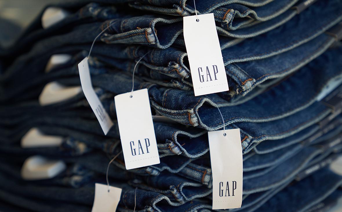 В GAP пояснили продолжение поставок продукции в Россию