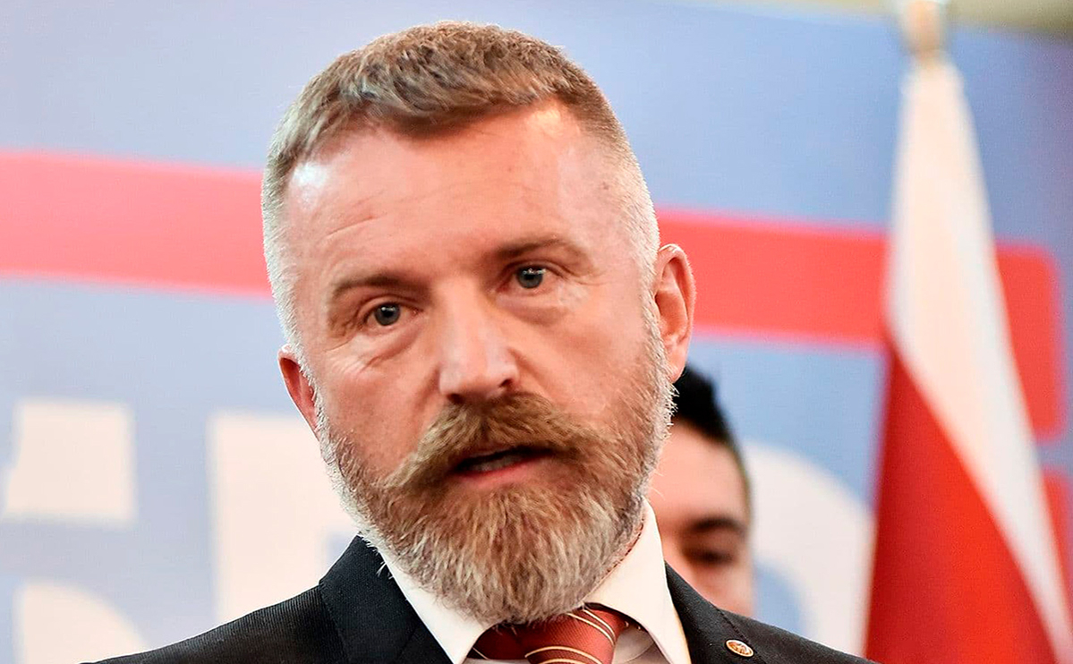  &laquo;Коммерсантъ&raquo; узнал, что сообщник Захарченко просил убежище в Черногории 