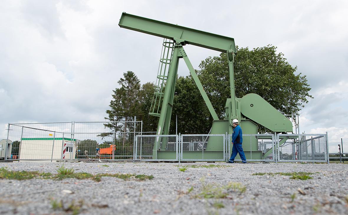Турция заявила о готовности закупать нефть из России без участия Запада