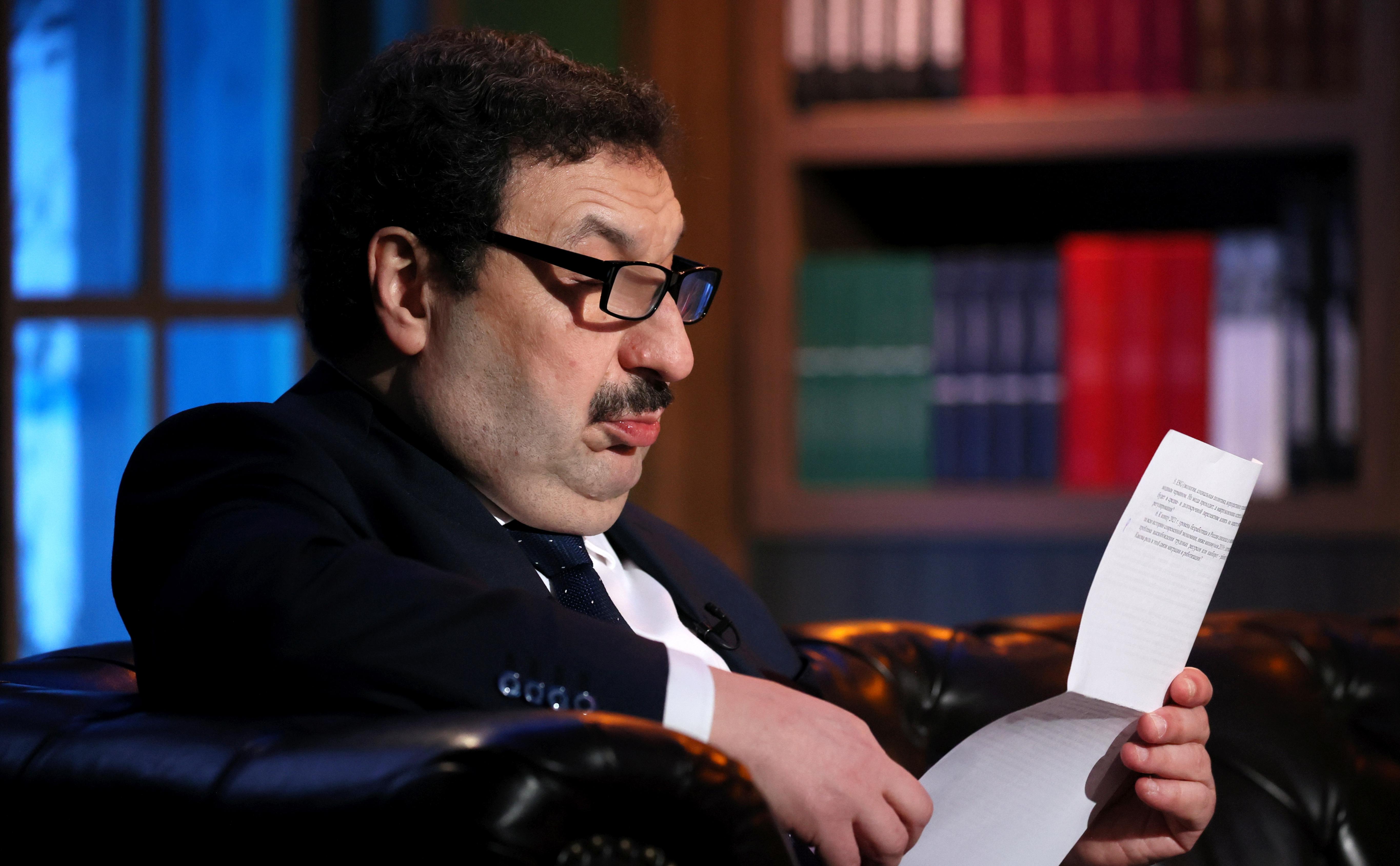  Ректор РАНХиГС предложил подумать о переходе к мобилизационной экономике 