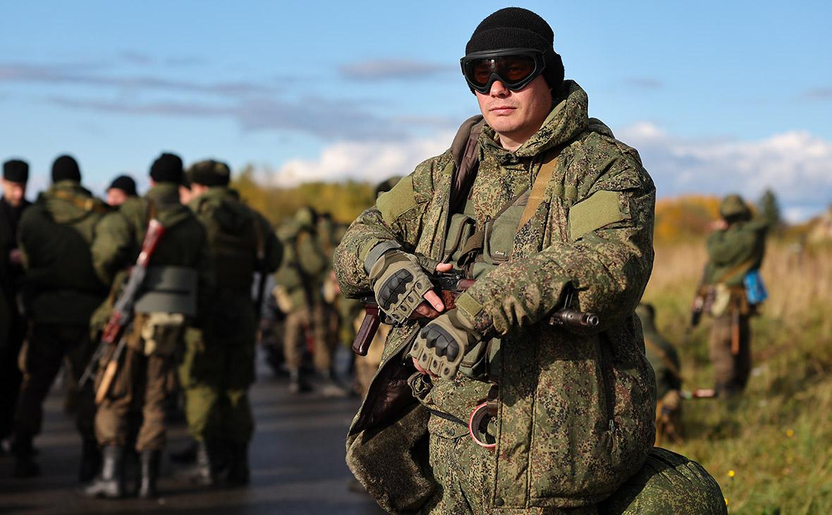 Военное положение в 4 регионах и режимы готовности. Главное