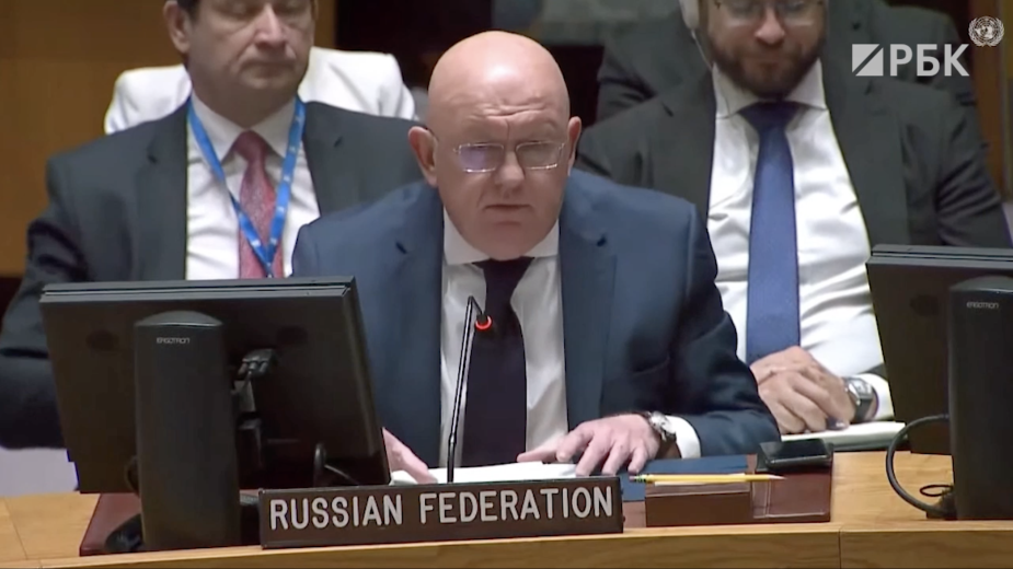 Военная операция на Украине. Онлайн