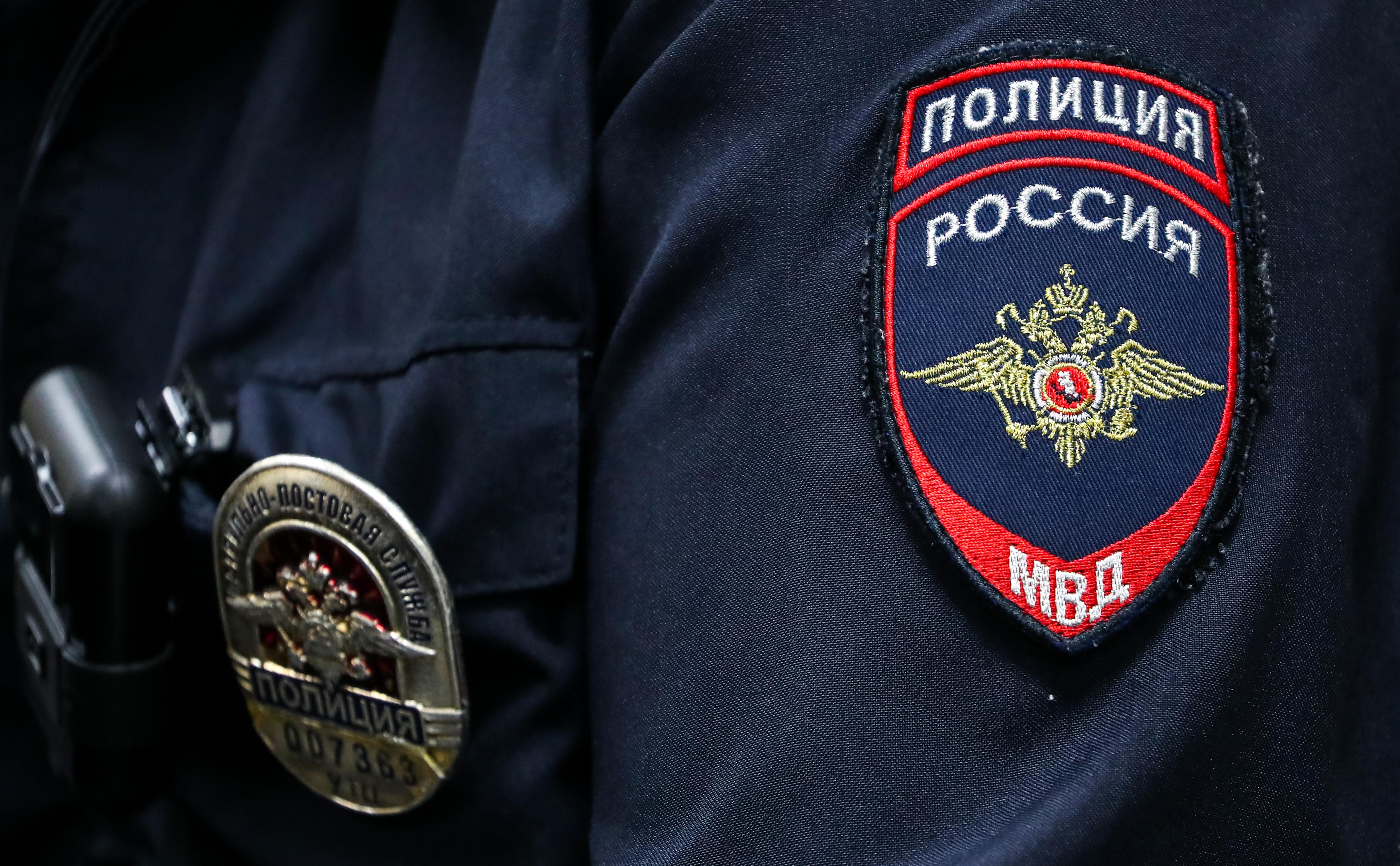 В Москве американского бизнесмена арестовали по делу о мошенничестве