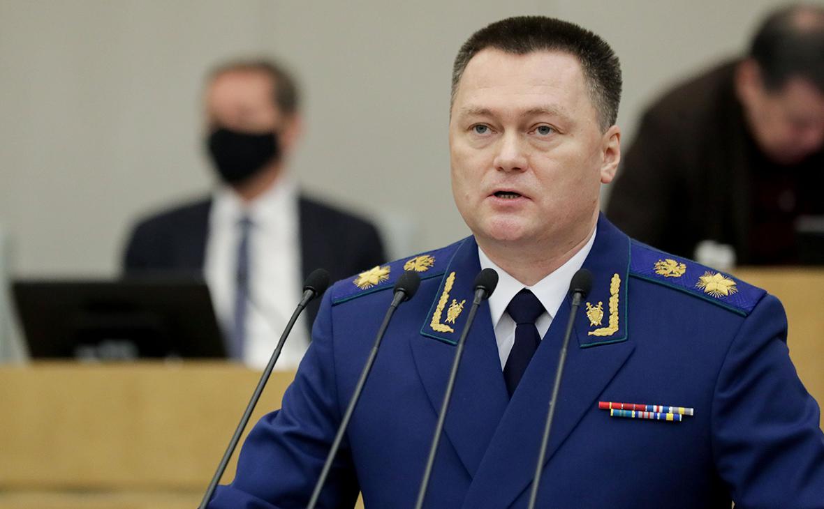 Краснов потребовал решать каждое обращение по мобилизации за три дня