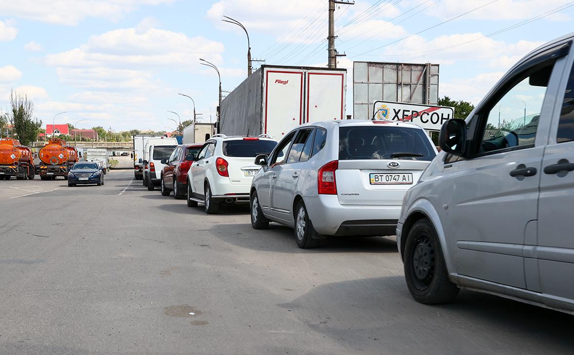 В некоторых районах ЛНР продлили комендантский час