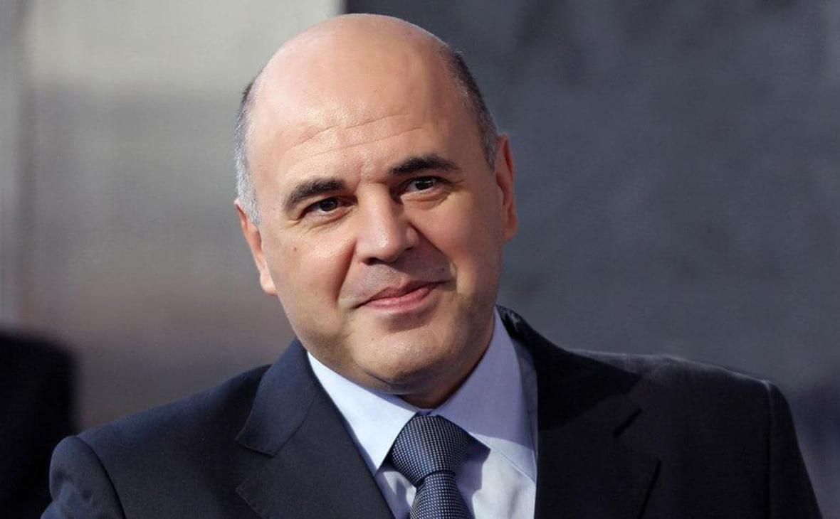  Мишустин назвал задачи координационного совета по спецоперации 