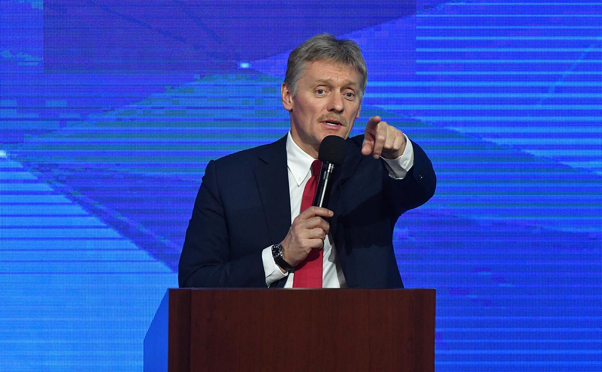  Представитель Зеленского опроверг призыв применить ядерное оружие 