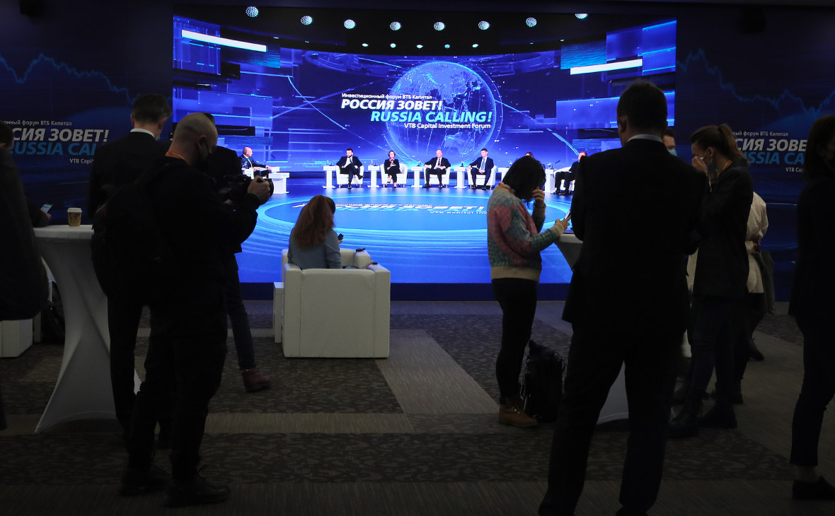 «Важно не снижать внимание»: какая помощь нужна бизнесу для ESG проектов