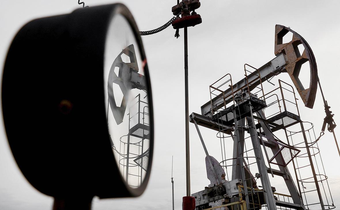 Йеллен заявила об отсутствии решения по потолку цен на нефть из России