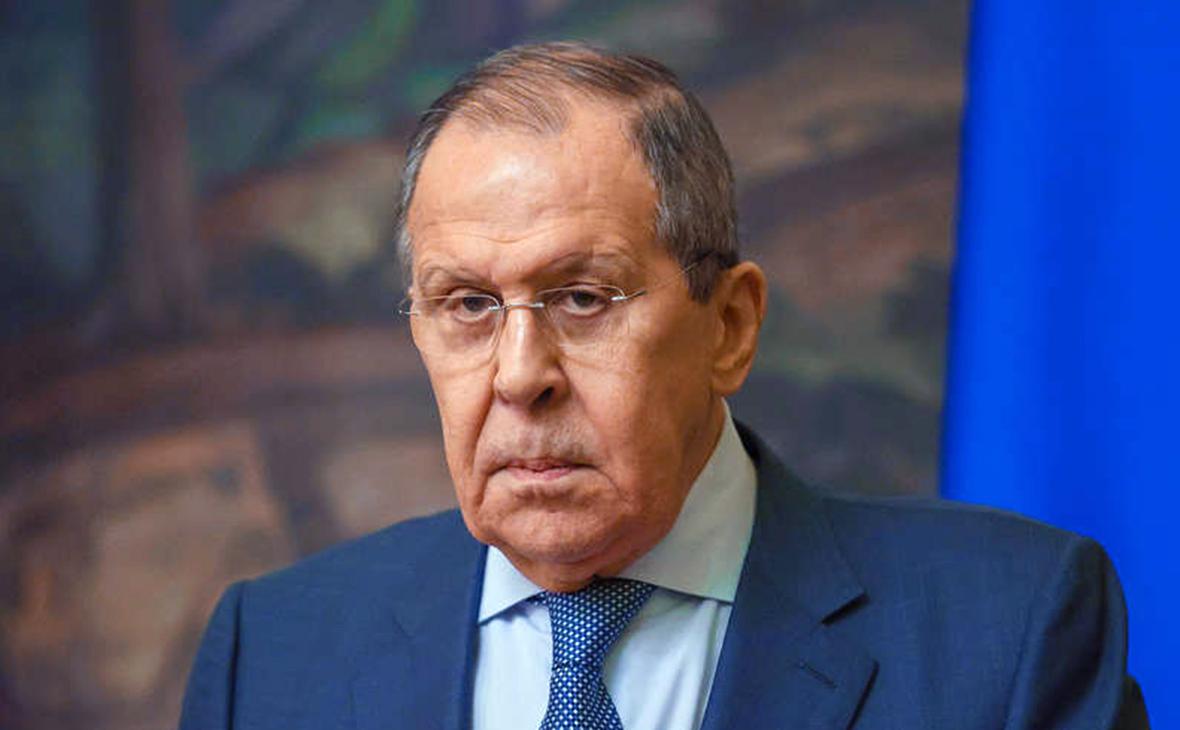  МИД отверг планы по закрытию дипмиссий в западных странах 