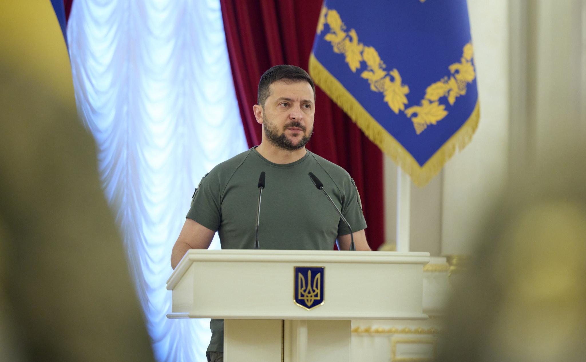 В Турции предсказали испытание «глобальному порядку» из-за России