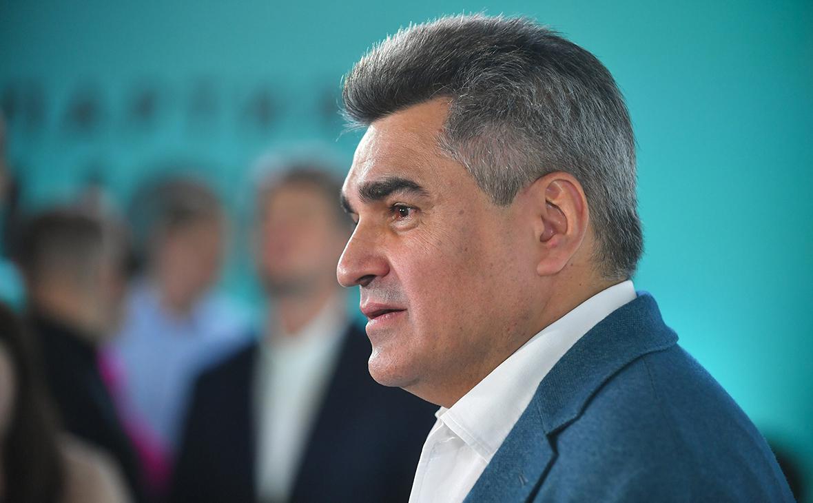 Лидер «Новых людей» назвал военкомов «вышедшими из леса людьми»