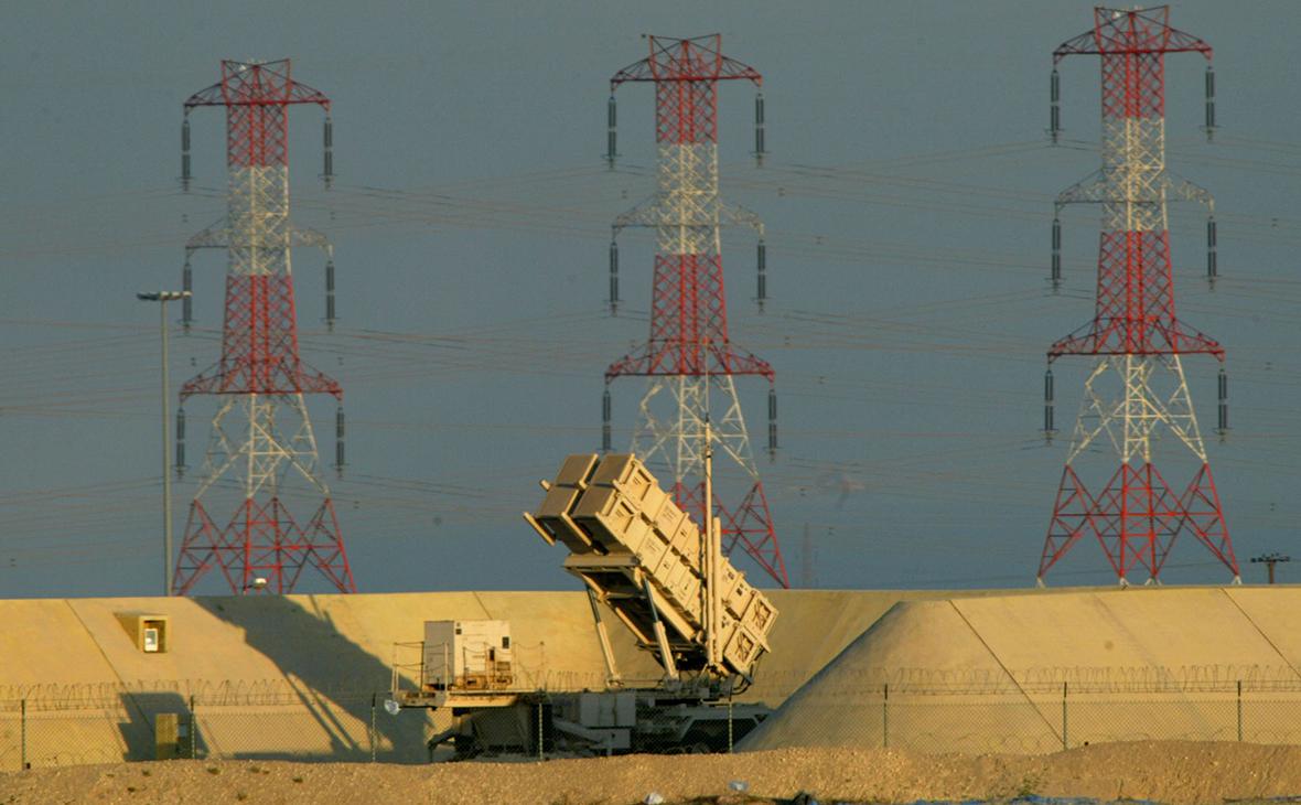 В Конгрессе США предложили ответ на решение ОПЕК+ по сокращению добычи