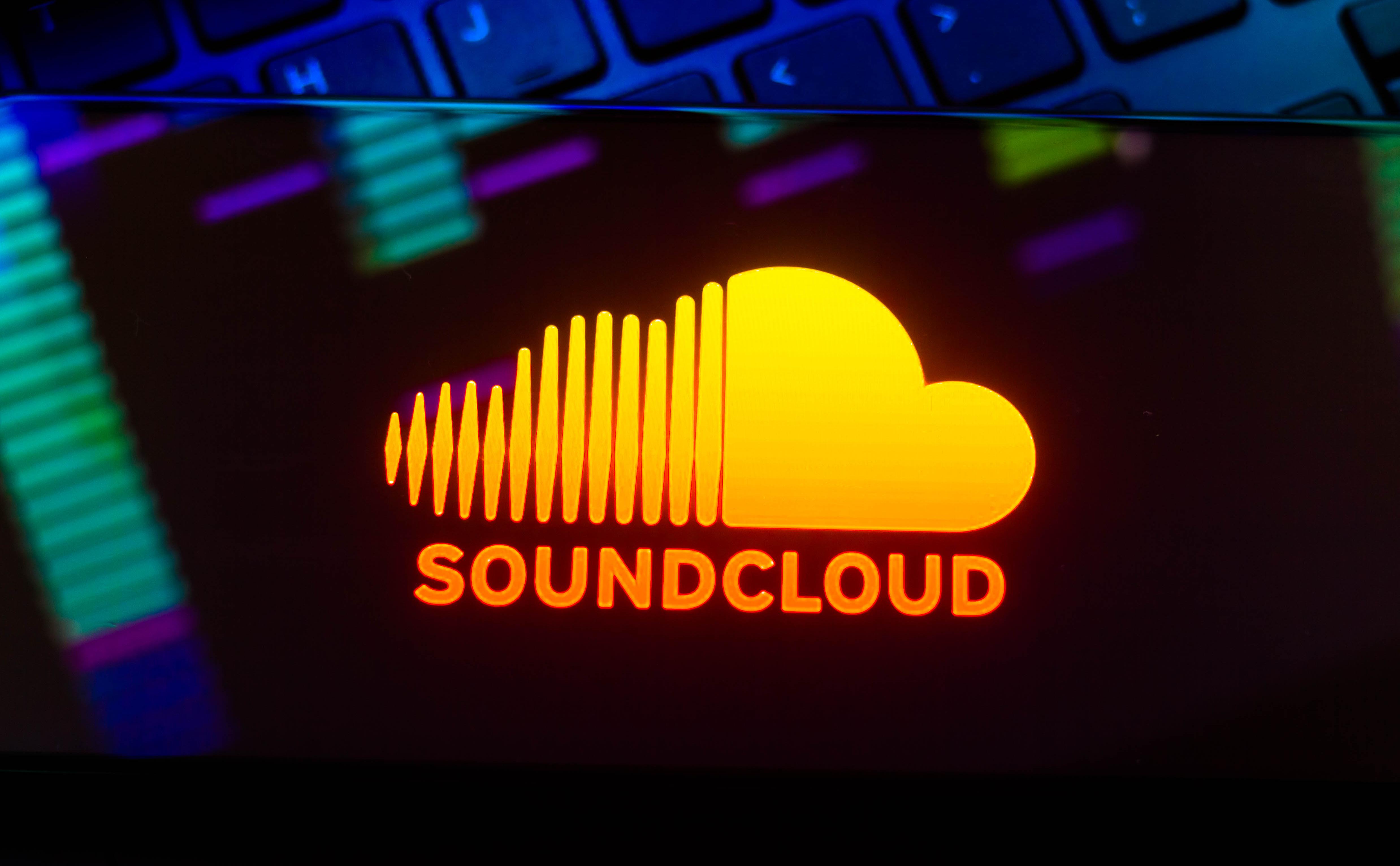  Роскомнадзор заблокировал сервис с музыкой и подкастами SoundCloud 