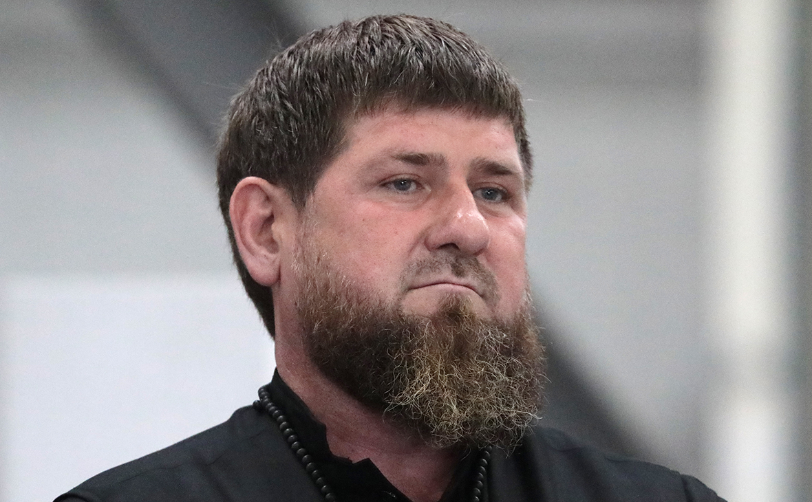 Япония ввела санкции против родственников Кадырова и Шойгу
