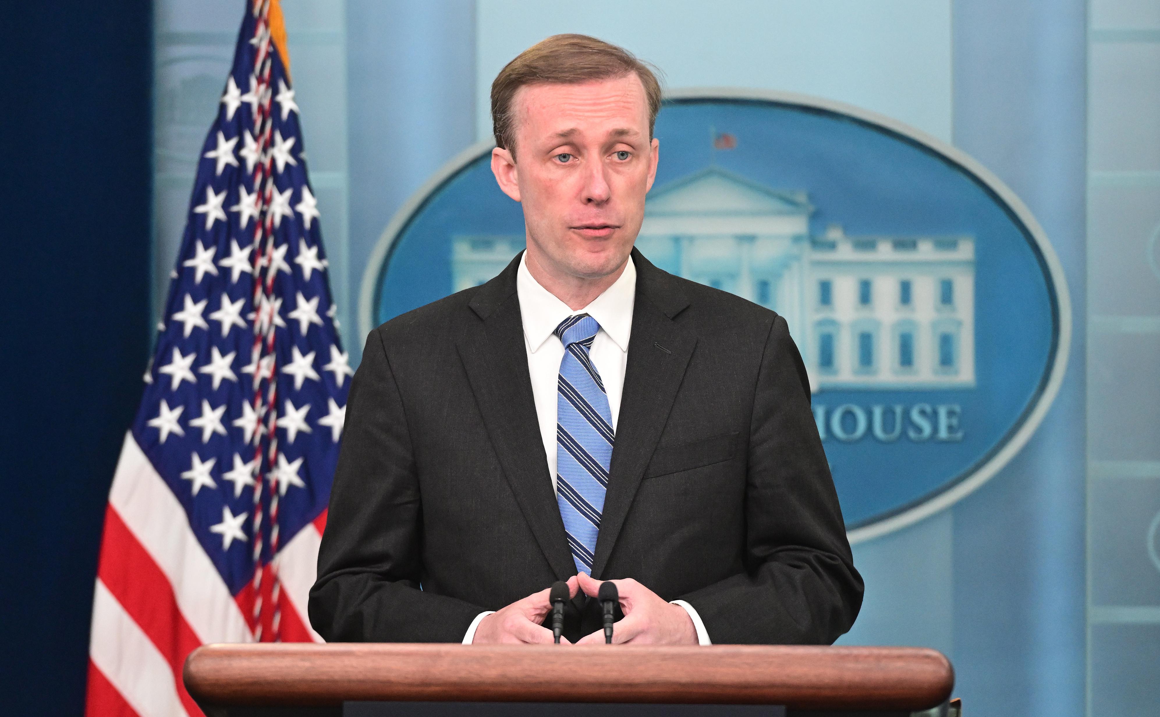 Politico узнал, что США «слегка подталкивают» Украину к переговорам