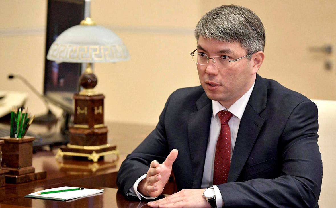 Глава Бурятии ответил на слова папы римского о жестокости бурятов