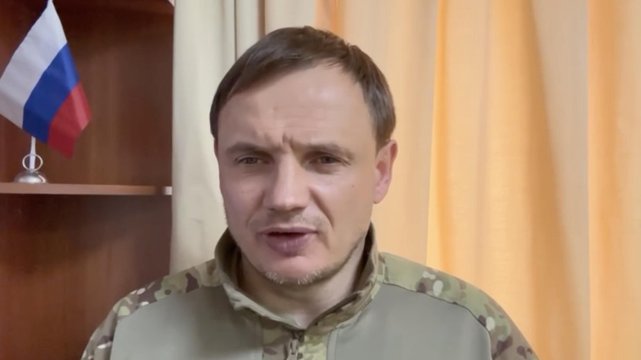  Стремоусов заявил о завершении организованной эвакуации с правого берега 