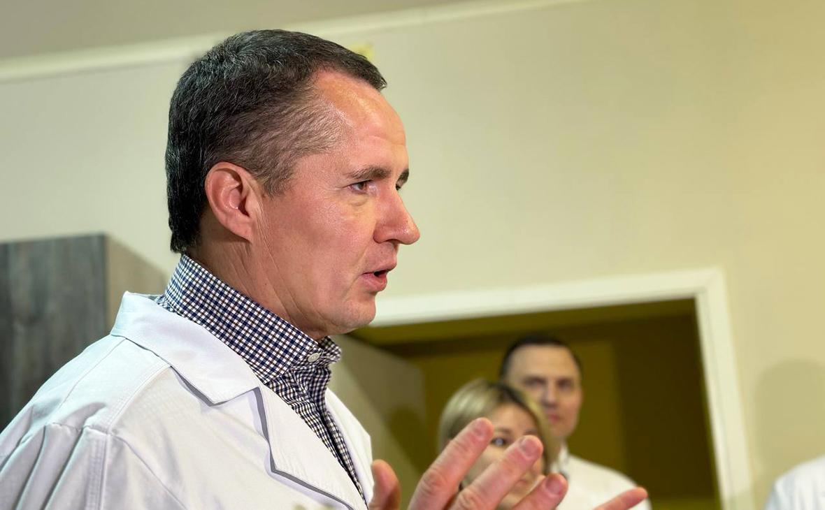  Число пострадавших при обстреле в Белгородской области выросло до двух 