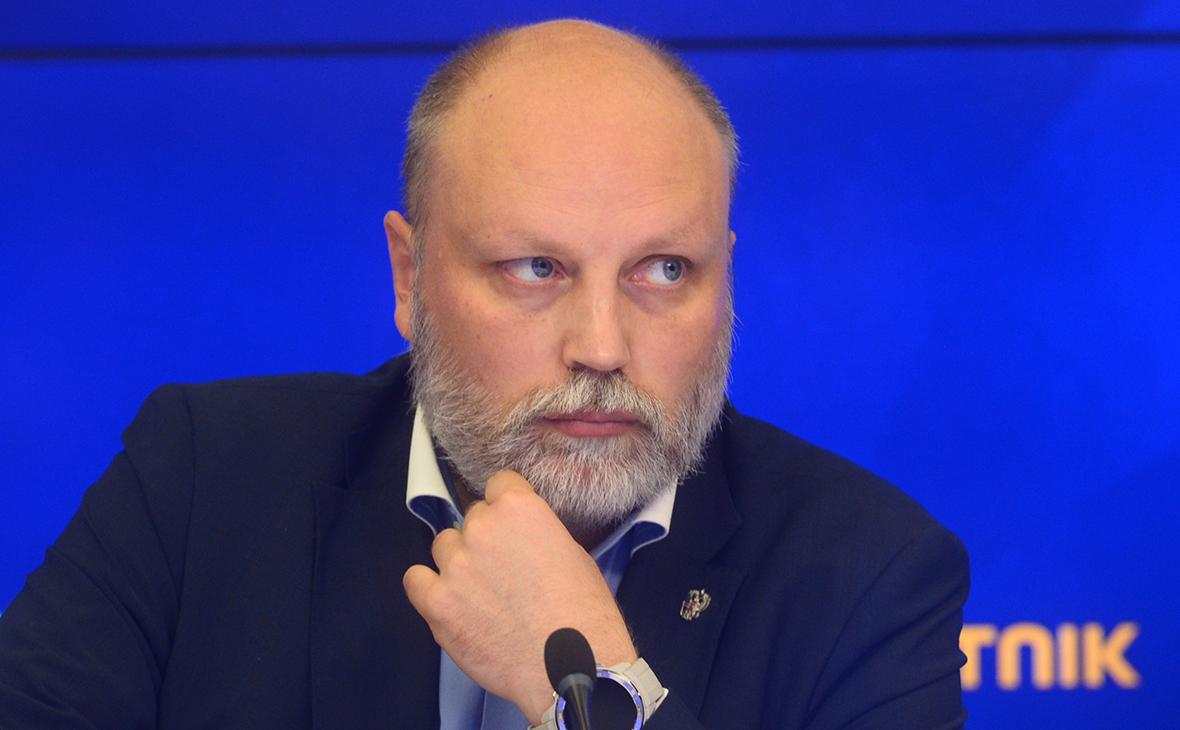 Рогов объяснил взрывы в Мелитополе плановой тренировкой армии