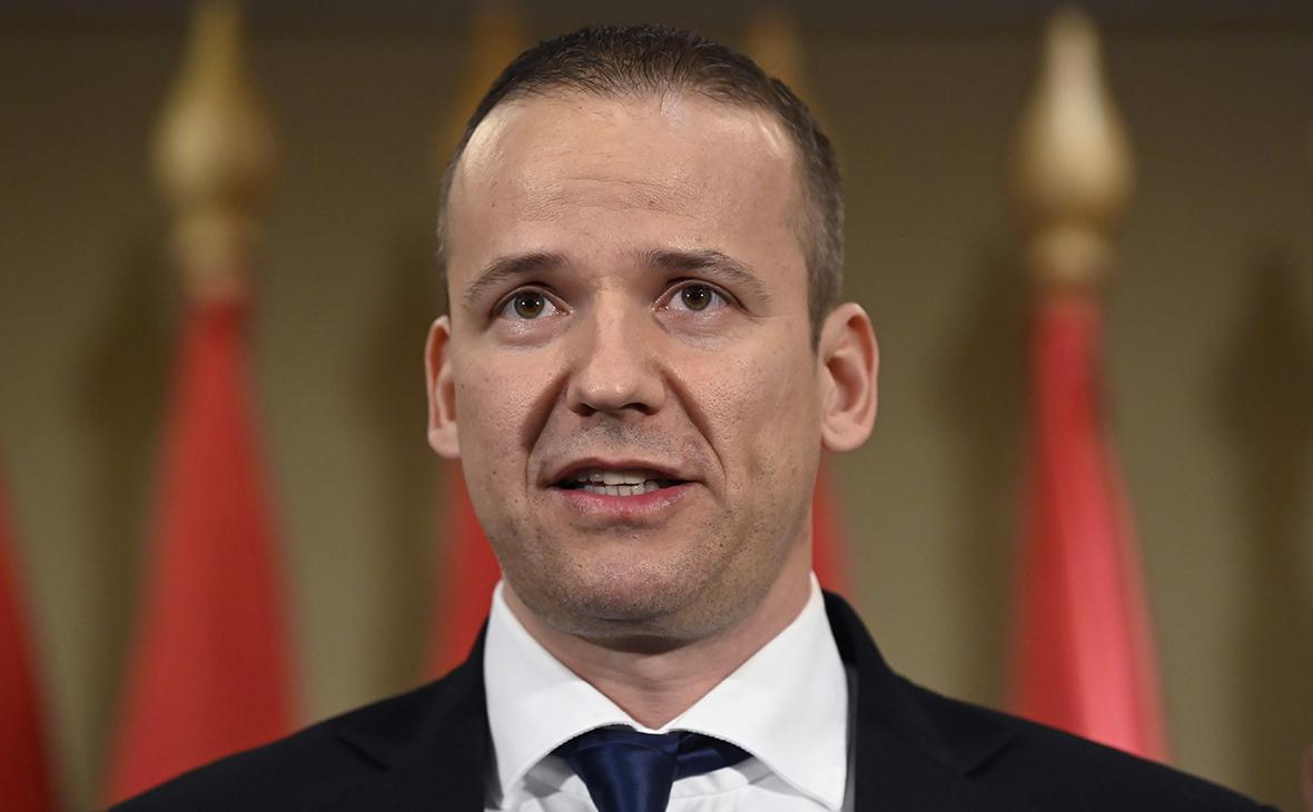 Глава венгерской партии пригласил Польшу встретиться на «общей границе»