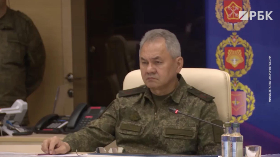  Военная операция на Украине. Онлайн 