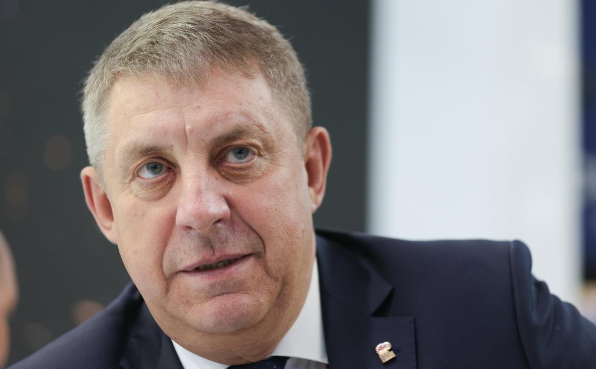  Губернатор сообщил о локализации пожара на брянском нефтехранилище 