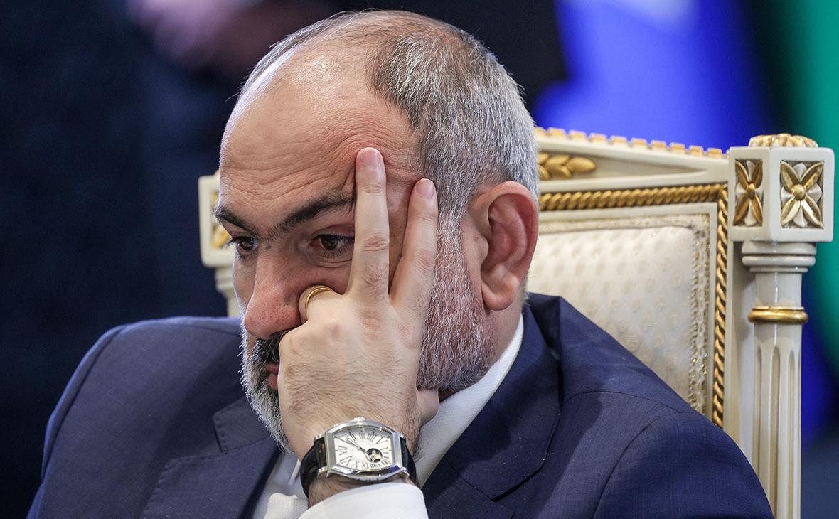  Генсек ОДКБ заявил о неготовности организации к гибридным атакам 