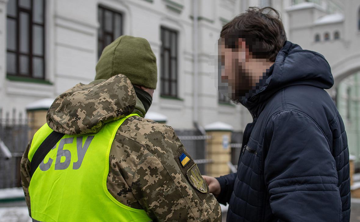 На Украине задержали экс-заммэра Херсона за работу с губернатором Сальдо